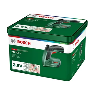 Nagler Akku-Tacker 0603968200 by Bosch – product image 3 of 6