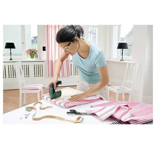 Bosch Agrafeuse électrique Ptk 3.6 Li de Bosch Home & Garden – image du produit 4 sur 4