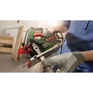 Nanoblade Wood Basic 50 Zaagblad von Bosch – Produktbild 5 von 5