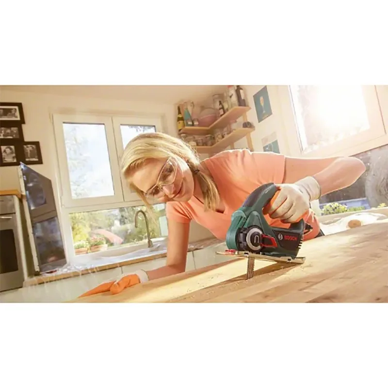 Nanoblade Wood Basic 50 Zaagblad von Bosch – Produktbild 4 von 5
