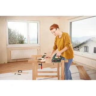 Nanoblade Wood Basic 50 Zaagblad von Bosch – Produktbild 3 von 5