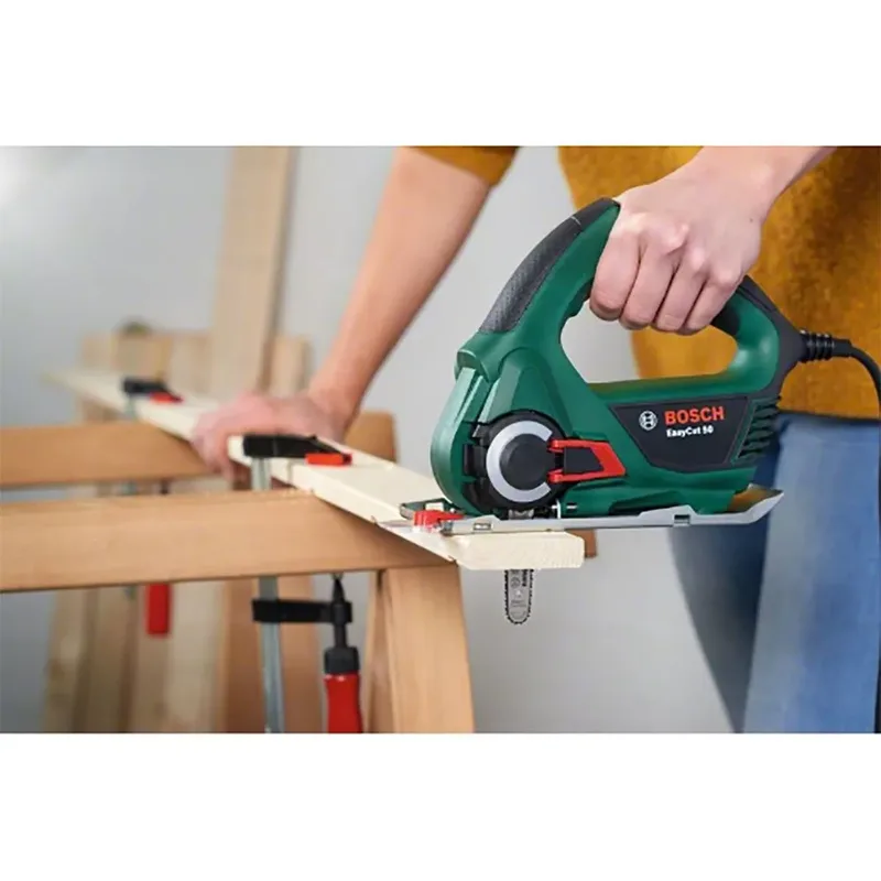 Nanoblade Wood Speed 50 Zaagblad de Bosch – image du produit 2 sur 2