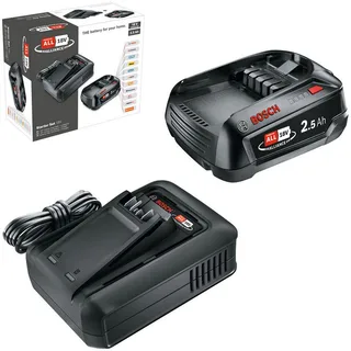 Home and Garden 1600A031T4 1600A031T4 Accu en acculader voor gereedschap van Bosch – productafbeelding 1 van 3