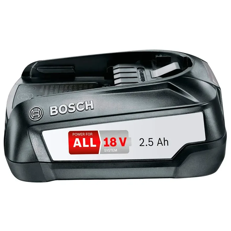 Pba 18v 25ah Smart Series Batterij von Bosch – Produktbild 2 von 3