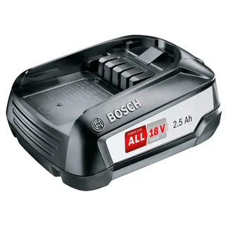 Pba 18v 25ah Smart Series Batterij von Bosch – Produktbild 1 von 3
