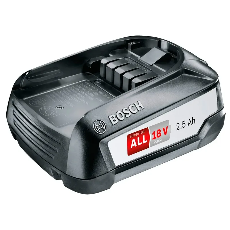 Pba 18v 25ah Smart Series Batterij von Bosch – Produktbild 1 von 3