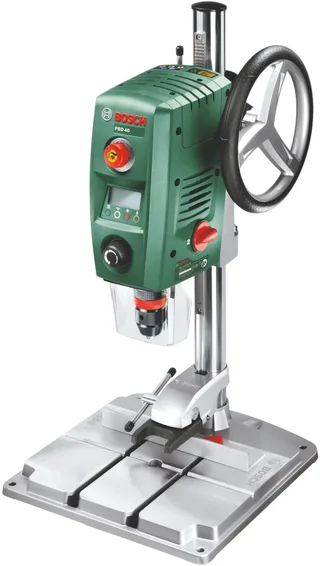 PBD 40 Kolomboormachine - 710 W de Bosch – image du produit 1 sur 4