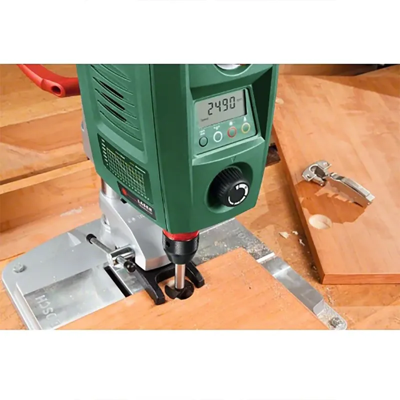 PBD 40 Kolomboormachine - 710 W de Bosch – image du produit 3 sur 4