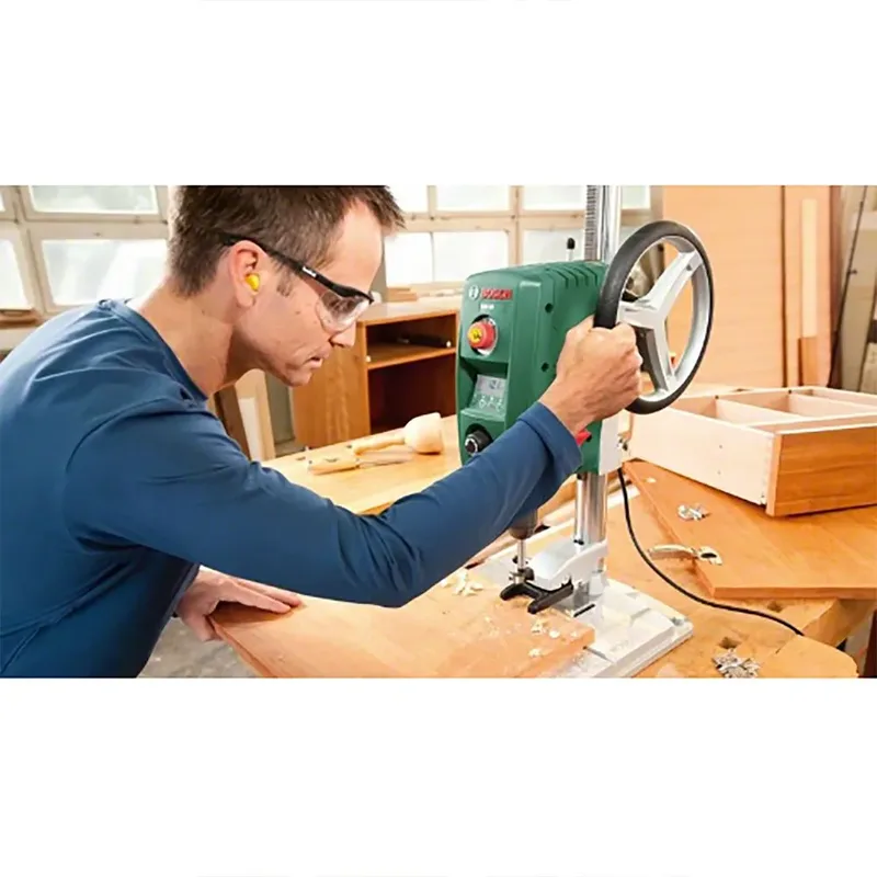 PBD 40 Kolomboormachine - 710 W de Bosch – image du produit 2 sur 4