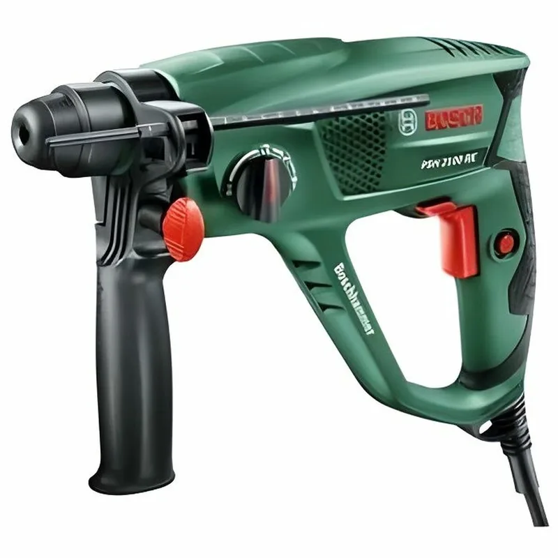 PBH 2100 RE Boorhamer - 550 watt - 1.7 J by Bosch Home & Garden – product image