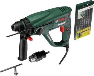 PBH 2500 SRE Boorhamer - op snoer - 600 W van Bosch – productafbeelding 1 van 5