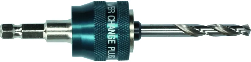 PC Plus gereedschapshouder 3/8" 8,7 mm Centreerboor HS... de Bosch Professional – image du produit