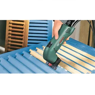 PDA 180 Deltaschuurmachine van Bosch – productafbeelding 4 van 4
