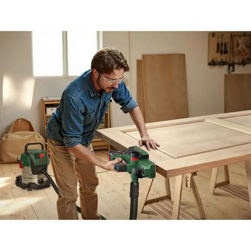 PHO 18V-20 Accuschaafmachine by Bosch – product image 2 of 5