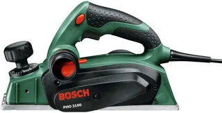 PHO 3100 Schaafmachine - op snoer - 750 W - Tot 3.1 mm spaandiepte van Bosch – productafbeelding 5 van 5