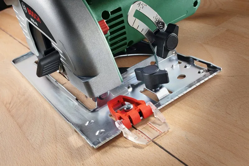 Diy Scie Circulaire Pks 40 de Bosch – image du produit 4 sur 5