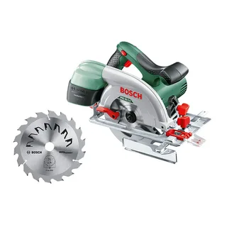 Pks 55-2 A Cirkelzaag de Bosch – image du produit 1 sur 2