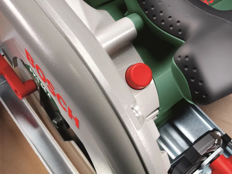 Bosch Diy Pks 66-2 Af Cirkelsåg från Bosch Home & Garden – produktbild