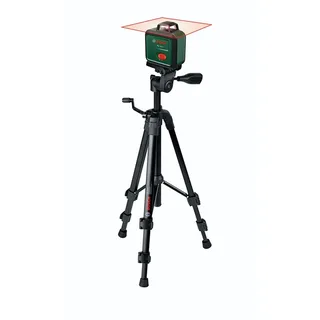 PLL 360-1 Set Linienlaser inkl. 360° Laser by Bosch Home & Garden – product image 2 of 5