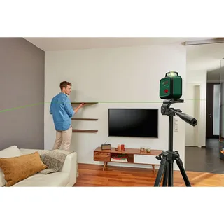Pll 360-1g Laserwaterpas von Bosch – Produktbild 6 von 6
