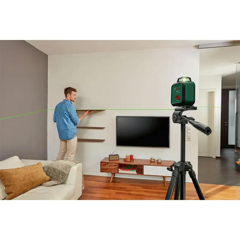 Pll 360-1g Laserwaterpas von Bosch – Produktbild 6 von 6