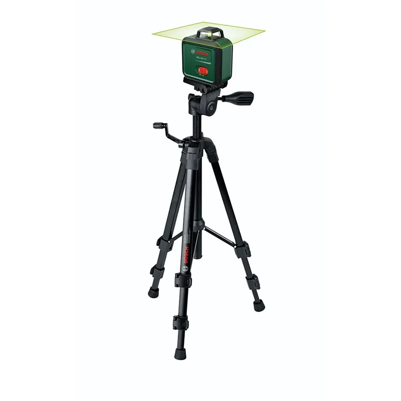 Pll 360-1g Laserwaterpas von Bosch – Produktbild 3 von 6