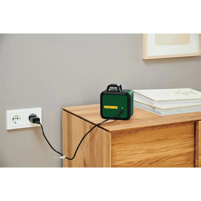Pll 360-1g Laserwaterpas von Bosch – Produktbild 5 von 6