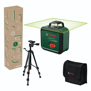 Pll 360-1g Laserwaterpas von Bosch – Produktbild 1 von 6