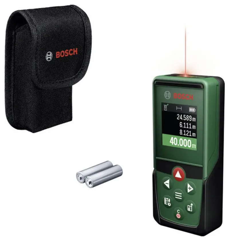 PLM40-23 Laser-Entfernungsmesser by Bosch – product image