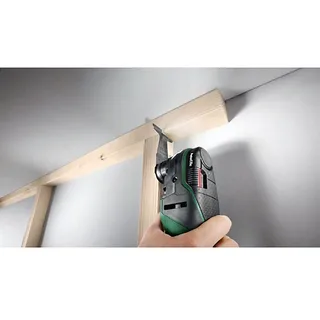 PMF 350 CES Multitool - op snoer - Oscillerend - 350 W van Bosch – productafbeelding 3 van 6