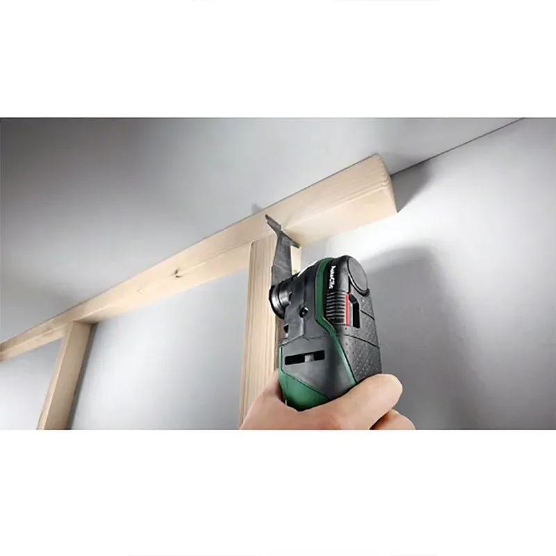 PMF 350 CES Multitool - op snoer - Oscillerend - 350 W van Bosch – productafbeelding 3 van 6