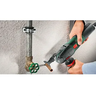 PMF 350 CES Multitool - op snoer - Oscillerend - 350 W van Bosch – productafbeelding 5 van 6
