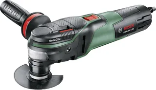 PMF 350 CES Multitool - op snoer - Oscillerend - 350 W van Bosch – productafbeelding 1 van 6