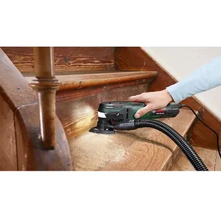 PMF 350 CES Multitool - op snoer - Oscillerend - 350 W van Bosch – productafbeelding 4 van 6