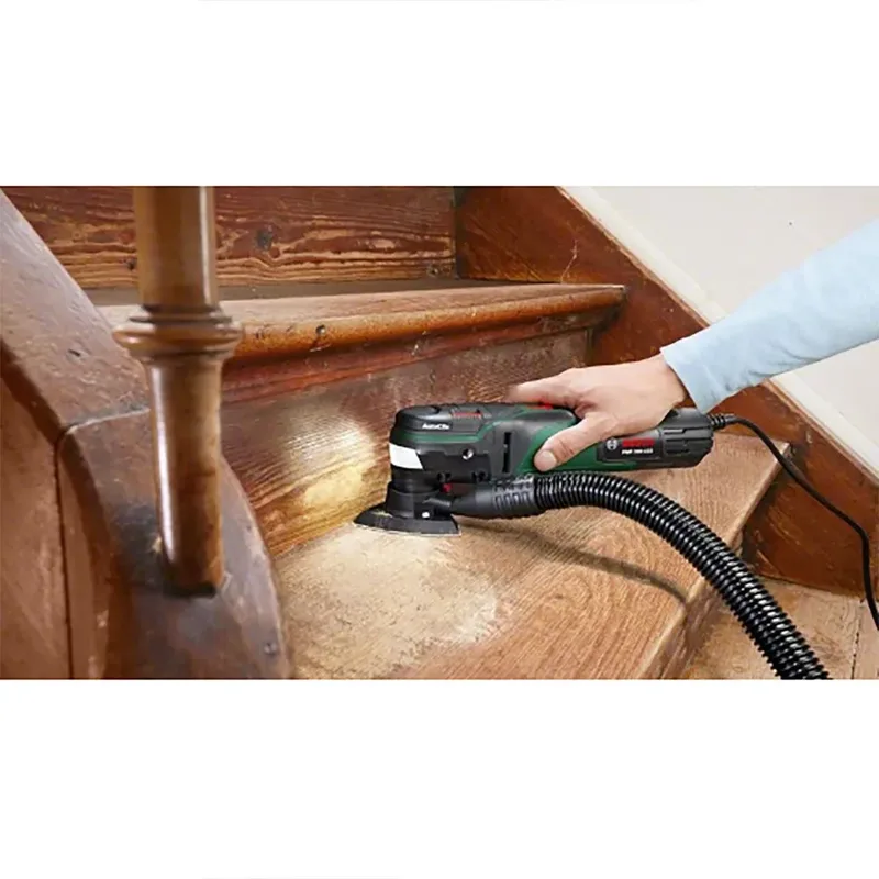 PMF 350 CES Multitool - op snoer - Oscillerend - 350 W van Bosch – productafbeelding 4 van 6