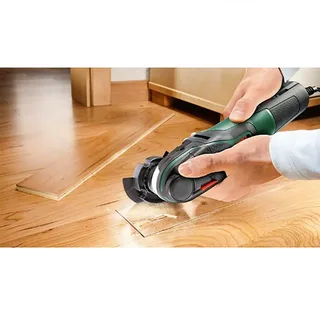 PMF 350 CES Multitool - op snoer - Oscillerend - 350 W van Bosch – productafbeelding 2 van 6