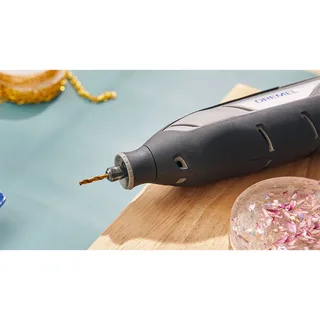 Precision Dremel® Max (628dm) Borenset by Bosch – product image 2 of 4