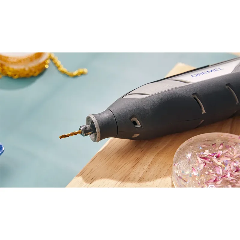 Precision Dremel® Max (628dm) Borenset by Bosch – product image 2 of 4