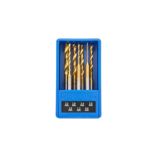 Precision Dremel® Max (628dm) Borenset by Bosch – product image 1 of 4