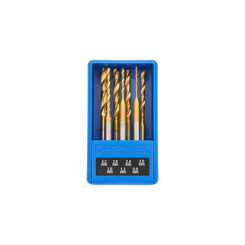 Precision Dremel® Max (628dm) Borenset by Bosch – product image 1 of 4