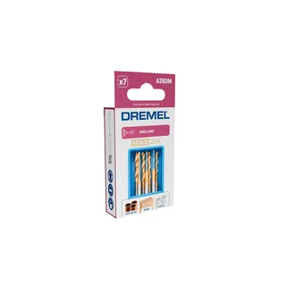 Precision Dremel® Max (628dm) Borenset by Bosch – product image 4 of 4