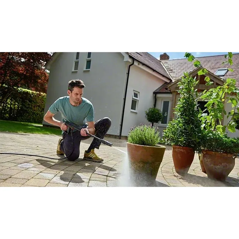 Pressure washer 3-in-1 nozzle von Bosch – Produktbild 1 von 3