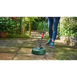 Pressure washer AquaSurf 250 Patio cleaner van Bosch – productafbeelding 2 van 3