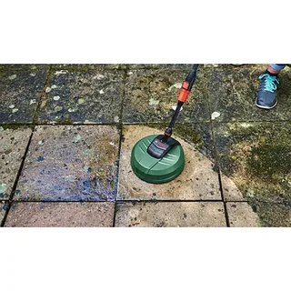 Pressure washer AquaSurf 250 Patio cleaner van Bosch – productafbeelding 3 van 3