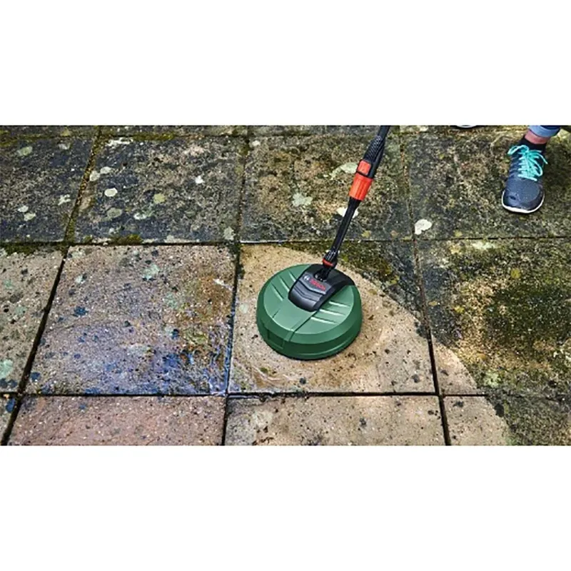 Pressure washer AquaSurf 250 Patio cleaner van Bosch – productafbeelding 3 van 3