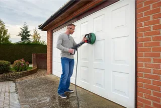 Pressure washer F016800467 von Bosch – Produktbild 1 von 4