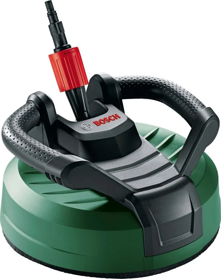 Pressure washer F016800467 von Bosch – Produktbild 2 von 4