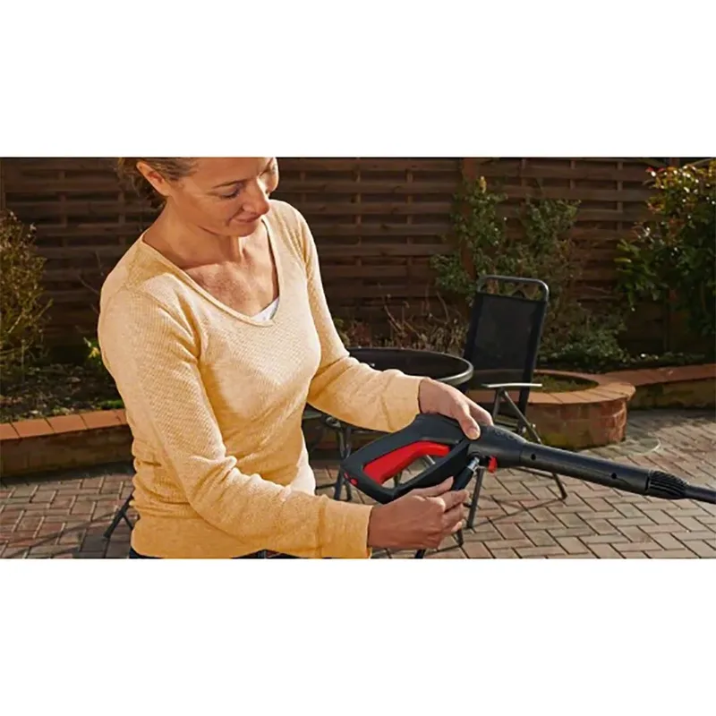 Pressure washer F016800482 van Bosch – productafbeelding