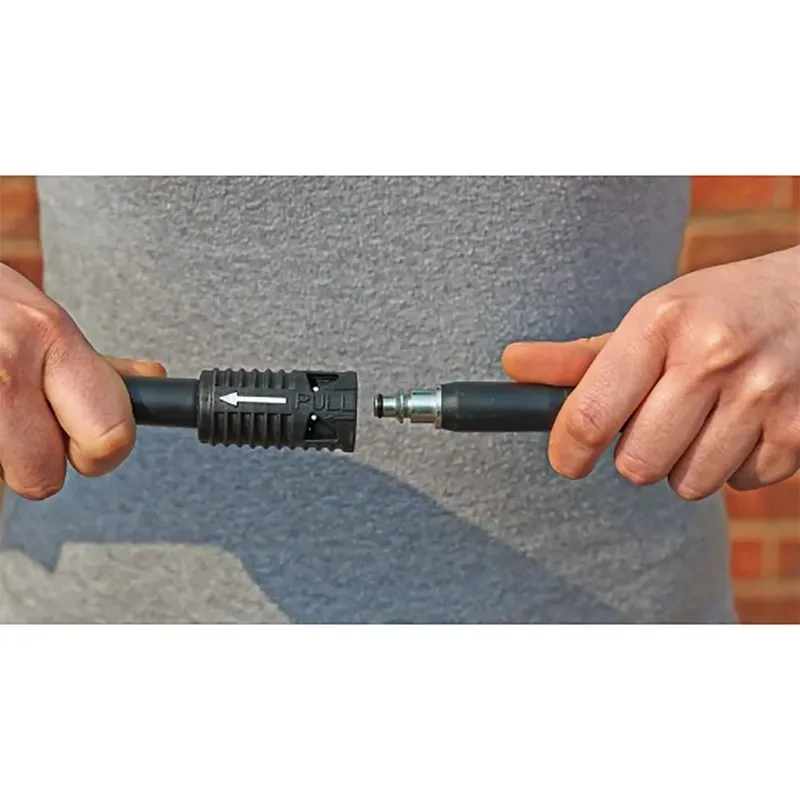 Pressure washer FORLÆNGERSLANGE 6M TIL AQUATAK 33/35/37 by Bosch Home & Garden – product image