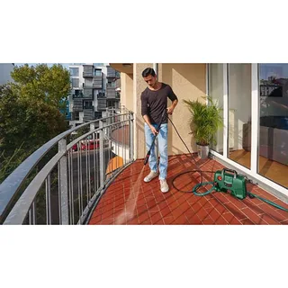 Pressure washer HØJTRYKSRENSER EASY AQUATAK 110 by Bosch Home & Garden – product image 4 of 4